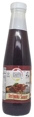 NATURAL EARTH: Teriyaki Sauce, 10.5 oz