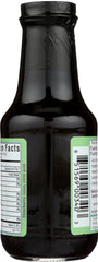 RIVER HILLS HARVEST: Pure ElderBerry Juice, 11 oz