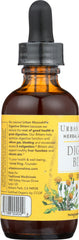 URBAN MOONSHINE: Dropper Digestive Bitters Original, 2 oz