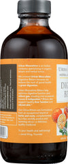 URBAN MOONSHINE: Organic Citrus Digestive Bitters Bottle, 8 fl oz