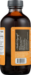 URBAN MOONSHINE: Organic Citrus Digestive Bitters Bottle, 8 fl oz