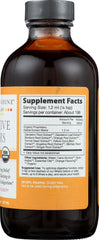 URBAN MOONSHINE: Organic Citrus Digestive Bitters Bottle, 8 fl oz