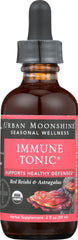 URBAN MOONSHINE: Dropper Tonic Immune, 2 oz
