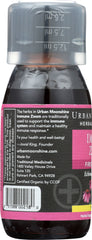 URBAN MOONSHINE: Immune Zoom First Response with Cup, 2 fl oz