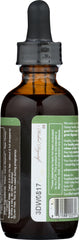URBAN MOONSHINE: Dropper Bitters Liver Organic, 2 fo