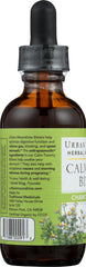 URBAN MOONSHINE: Calm Tummy Bitters Dropper, 2 fl oz