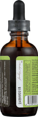 URBAN MOONSHINE: Calm Tummy Bitters Dropper, 2 fl oz