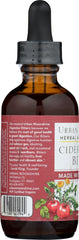 URBAN MOONSHINE: Cider Vinegar Bitters, 2 fl oz