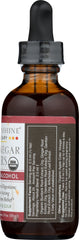 URBAN MOONSHINE: Cider Vinegar Bitters, 2 fl oz