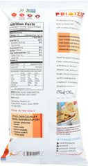 PRIMIZIE: Crispbreads Simply Salted, 6.5 oz