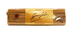 GAROFALO: Spaghetti Pasta Whole Wheat, 16 oz