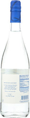 Q DRINKS: Q Club Superior Soda, 750 Ml