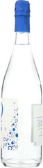 Q DRINKS: Q Club Superior Soda, 750 Ml