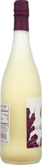 Q TONIC: Q Drinks Ginger Beer, 750 Ml