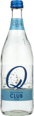 Q TONIC: Mixer Club Soda, 500 ml