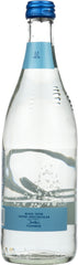 Q TONIC: Mixer Club Soda, 500 ml