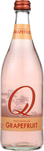 Q TONIC: Mixer Grapefruit, 500 ml