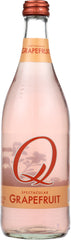 Q TONIC: Mixer Grapefruit, 500 ml