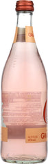 Q TONIC: Mixer Grapefruit, 500 ml