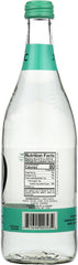 Q TONIC: Water Tonic Indian, 500 ml