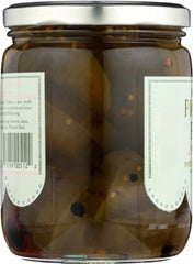 PICKLED PINK FOODS LLC: Pickles Sweet Gourmet, 16 oz
