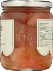 PICKLED PINK FOODS LLC: Pickles Spiced Watermelon, 16 oz