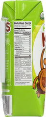 ORGAIN: Healthy Kids Organic Nutritional Shake Chocolate, 8.25 oz