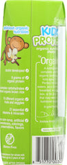 ORGAIN:  Healthy Kids Organic Nutritional Shake Vanilla, 8.25 oz