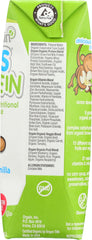 ORGAIN:  Healthy Kids Organic Nutritional Shake Vanilla, 8.25 oz