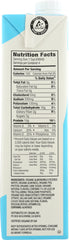 ORGAIN: Organic Almond Milk Lightly Sweetened Vanilla, 32 oz