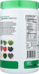 ORGAIN: Organic Superfoods All-In-One Super Nutrition Original, 9.92 oz