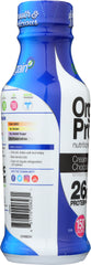ORGAIN: Ready to Drink Creamy Chocolate Shake, 14 oz