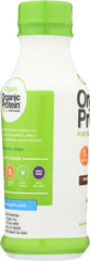 ORGAIN: Smooth Chocolate Protein Shake, 14 oz