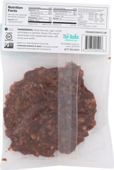 NO BAKE: Frozen Original Chocolate Cookie, 4.30 oz