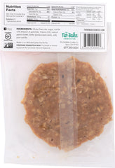 NO BAKE: Frozen Creamy Peanut Buter Cookie, 4.30 oz