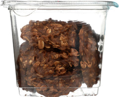 NO BAKE: Frozen Original Chocolate Cookie Tub, 8 oz