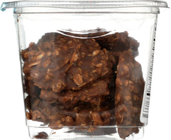 NO BAKE: Frozen Original Chocolate Cookie Tub, 8 oz
