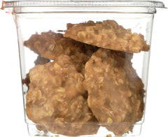 NO BAKE: Frozen Peanut Butter Cookie Tub, 8 oz