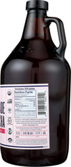 HEALTH ADE: Pomegranate Growler, 64 oz