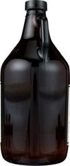 HEALTH ADE: Ginger Lemon Growler, 64 oz