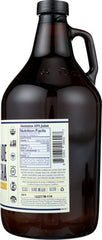 HEALTH ADE: Ginger Lemon Growler, 64 oz