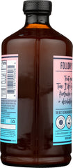 HEALTH ADE: Bubbly Rose Kombucha, 16 oz