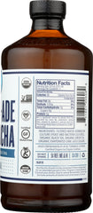 HEALTH ADE: The Original Kombucha, 16 oz