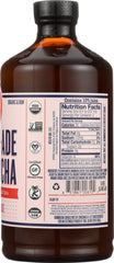 HEALTH ADE: Cayenne Cleanse Kombucha, 16 oz