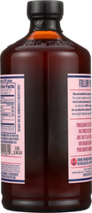 HEALTH ADE: Pomegranate Kombucha, 16 oz