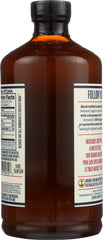 HEALTH ADE: Pink Lady Apple Kombucha, 16 oz