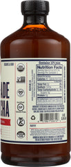 HEALTH ADE: Pink Lady Apple Kombucha, 16 oz