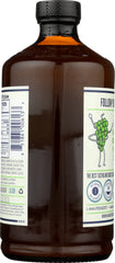 HEALTH ADE: California Grape Kombucha, 16 oz