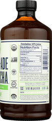 HEALTH ADE: California Grape Kombucha, 16 oz