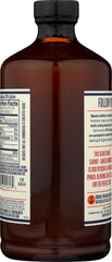 HEALTH ADE: Blood Orange-Carrot-Ginger Kombucha, 16 oz